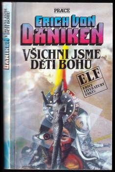 Všichni jsme děti bohů