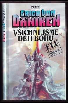 Všichni jsme děti bohů