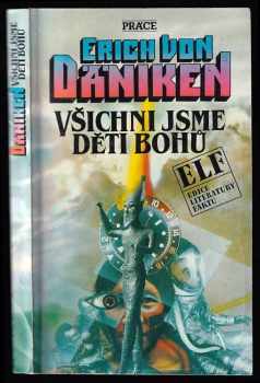 Všichni jsme děti bohů