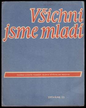 Všichni jsme mladí