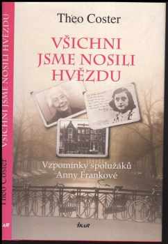 Všichni jsme nosili hvězdu