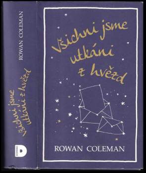 Všichni jsme utkáni z hvězd