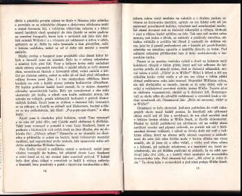 Robert Penn Warren: Všichni jsou zbrojnoši královi
