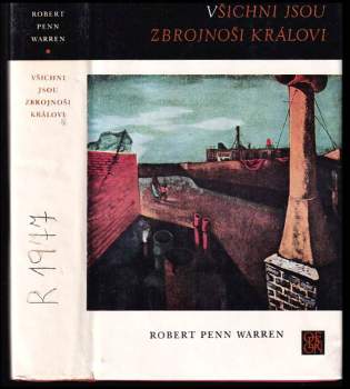Všichni jsou zbrojnoši královi