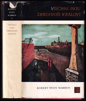 Všichni jsou zbrojnoši královi
