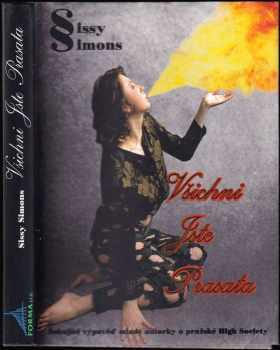 Všichni jste prasata - Sissy Simons (1996, Forma) - ID: 287012