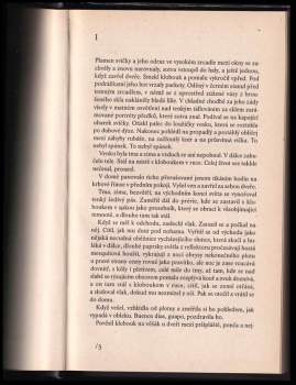 Cormac McCarthy: Všichni krásní koně