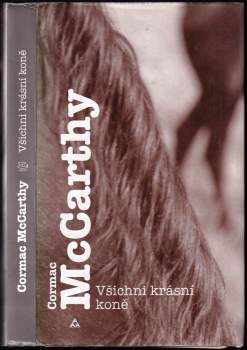 Všichni krásní koně