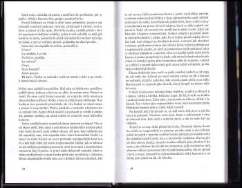 Cormac McCarthy: Všichni krásní koně