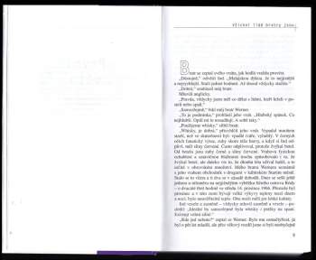 Johannes Mario Simmel: Všichni lidé bratry jsou