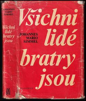 Všichni lidé bratry jsou