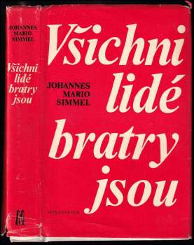 Všichni lidé bratry jsou