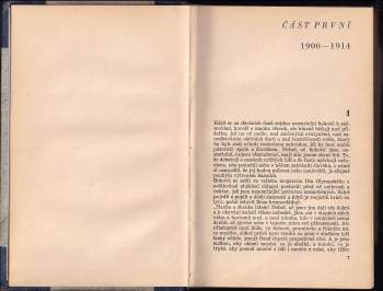 Richard Aldington: Všichni lidé jsou nepřátelé