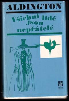 Všichni lidé jsou nepřátelé