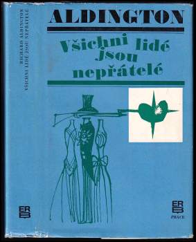 Všichni lidé jsou nepřátelé