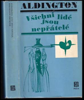 Všichni lidé jsou nepřátelé