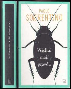 Paolo Sorrentino: Všichni mají pravdu