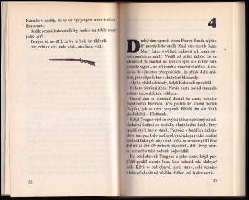Gert F Unger: Všichni měli zemřít