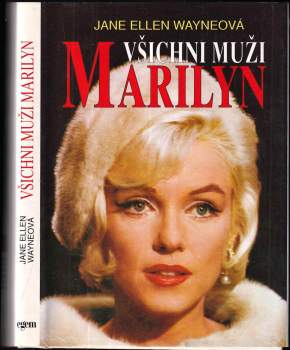 Všichni muži Marilyn