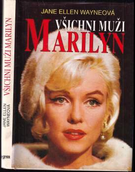 Jane Ellen Wayne: Všichni muži Marilyn