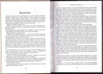 Jane Ellen Wayne: Všichni muži Marilyn