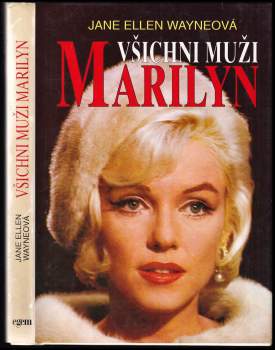 Jane Ellen Wayne: Všichni muži Marilyn