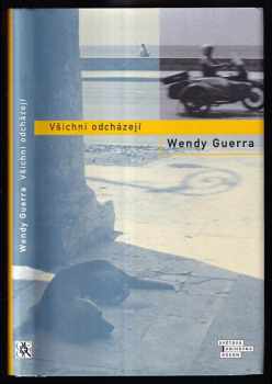 Všichni odcházejí