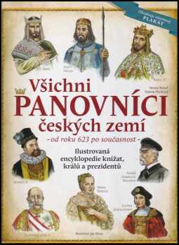 Všichni panovníci českých zemí