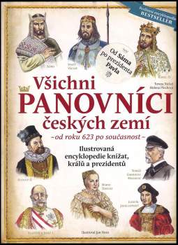 Všichni panovníci českých zemí