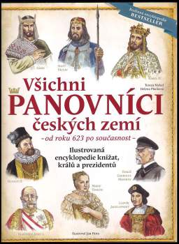 Všichni panovníci českých zemí