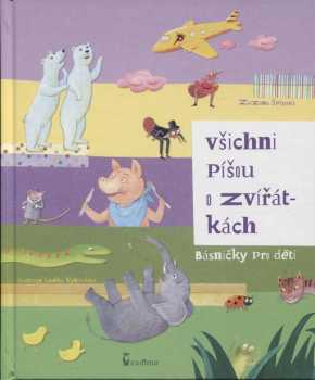 Všichni píšou o zvířátkách