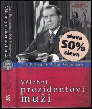 Všichni prezidentovi muži