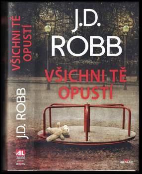 Všichni tě opustí