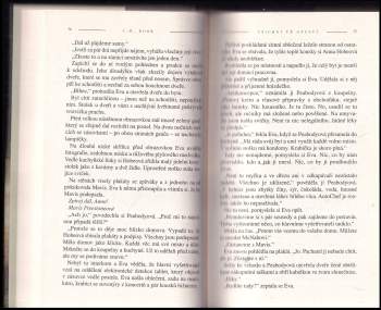 J. D. Robb: Všichni tě opustí