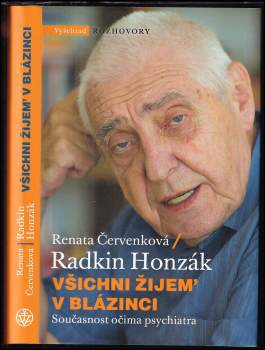 Všichni žijem' v blázinci