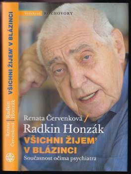 Všichni žijem' v blázinci