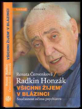 Všichni žijem' v blázinci