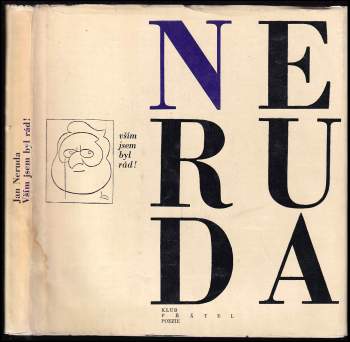 Vším jsem byl rád