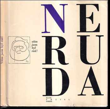 Vším jsem byl rád + SP deska - Jan Neruda (1965, Československý spisovatel) - ID: 788249