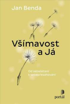 Všímavost a já