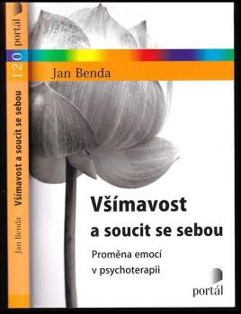 Všímavost a soucit se sebou