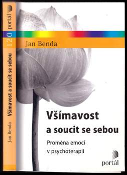 Všímavost a soucit se sebou