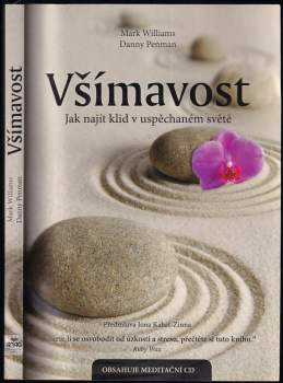 Danny Penman: Všímavost