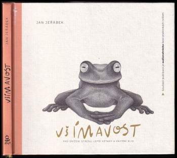 Všímavost