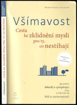 Michael Sinclair: Všímavost
