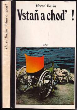 Vstaň a choď!