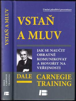 Vstaň a mluv