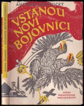 Vstanou noví bojovníci
