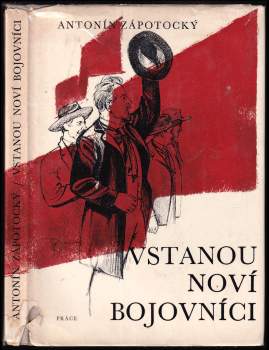 Vstanou noví bojovníci