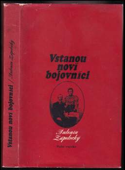 Vstanou noví bojovníci